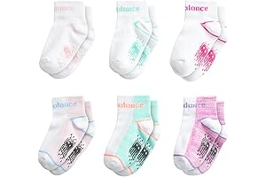 Girls 24 Months Socks: Comfort at Every Step