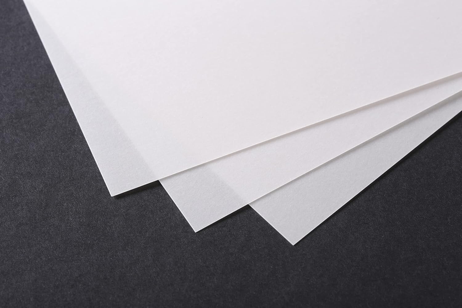 Clairefontaine Tracing Paper Pack A4 10sh 400g, Transparent