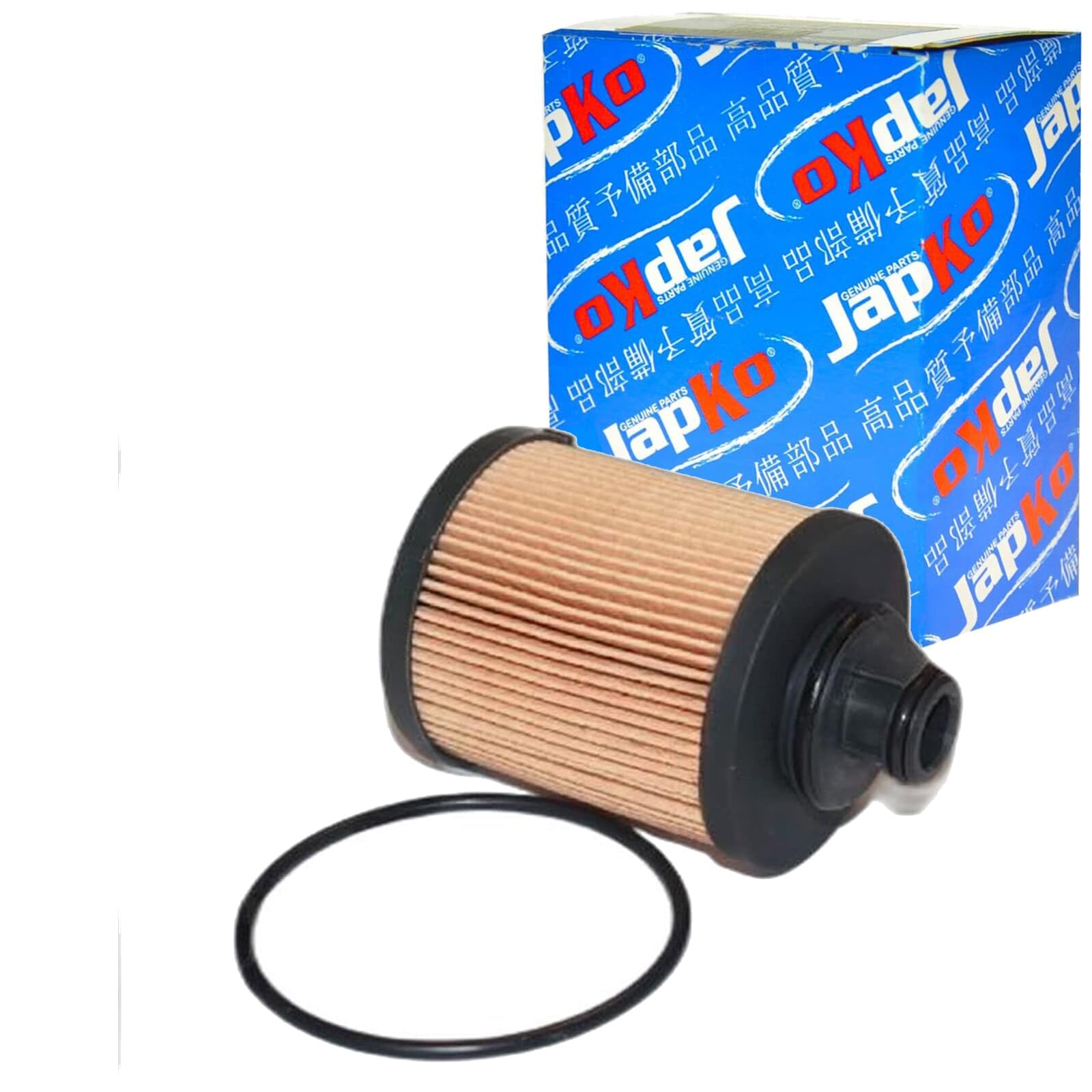 Japko 1ECO065 Oil Filter