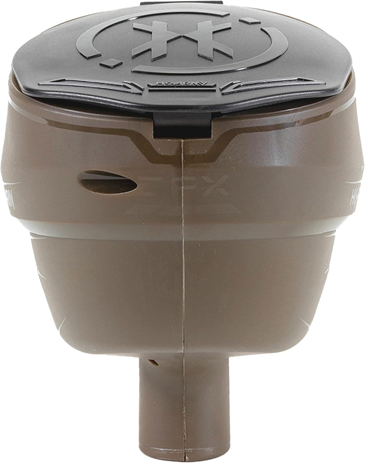 HK Army GFX Gravity-Fed Paintball Hopper Loader