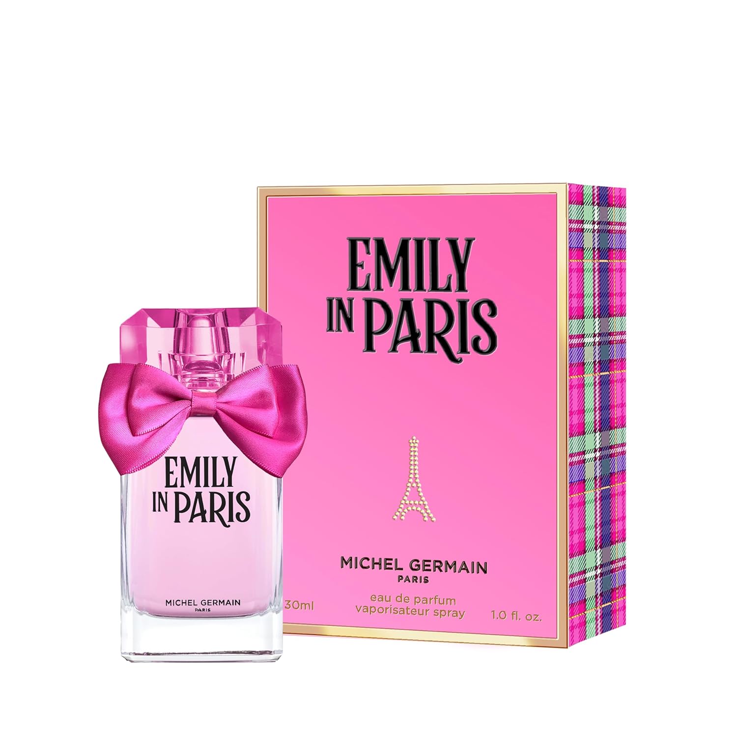 Michel Germain Emily in Paris Eau de Parfum Fragrance Spray - Image 2