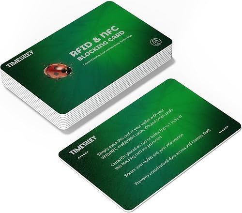 Timeskey NFC