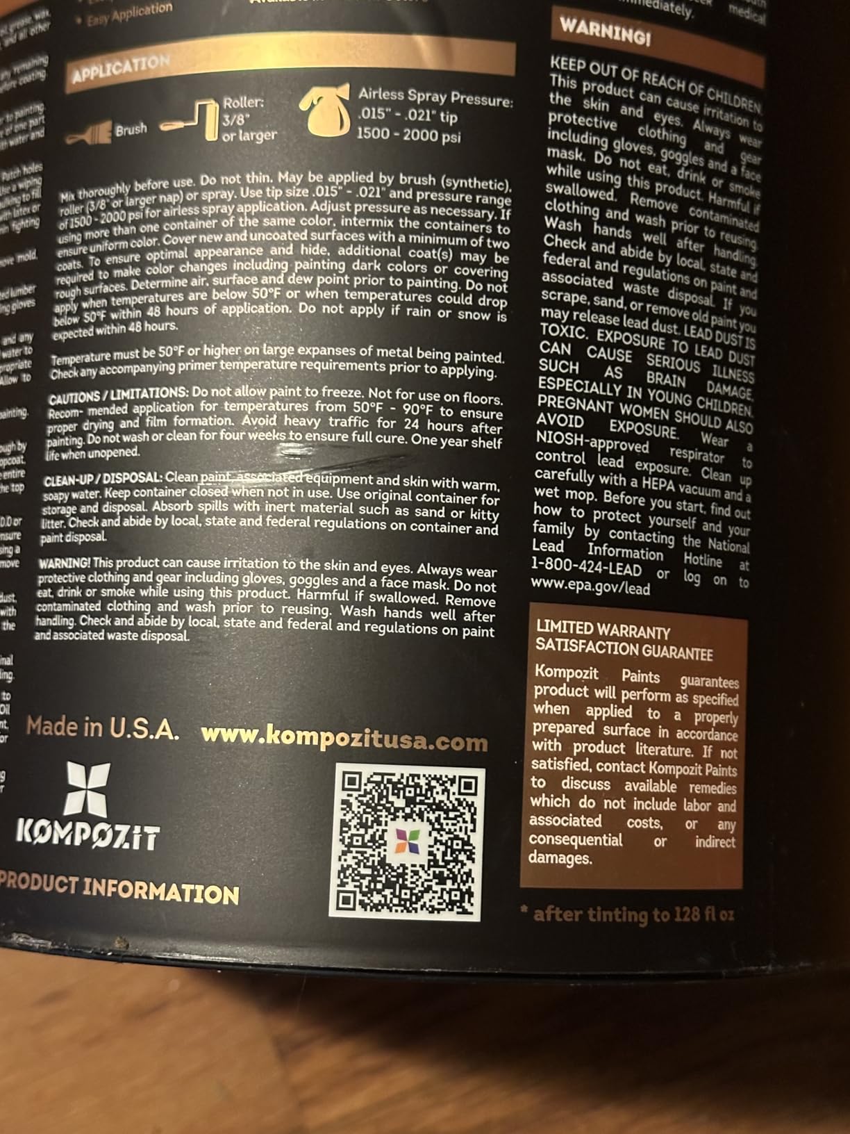 Photo from Long Time AC's review