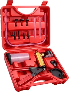 Handheld Vacuum Pump Brake Bleeder Lahore, Karachi - Pakistan