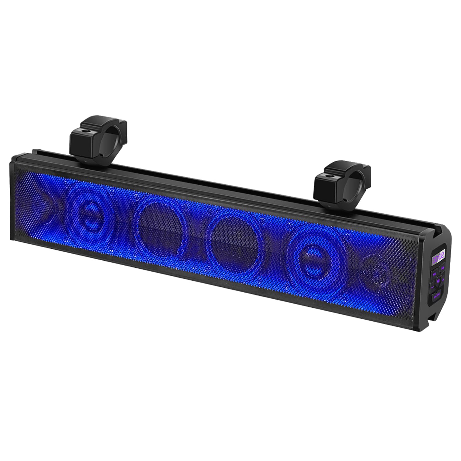 25 UTV Sound Bar Generic