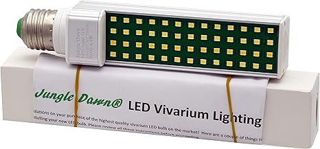 vivarium led lighting