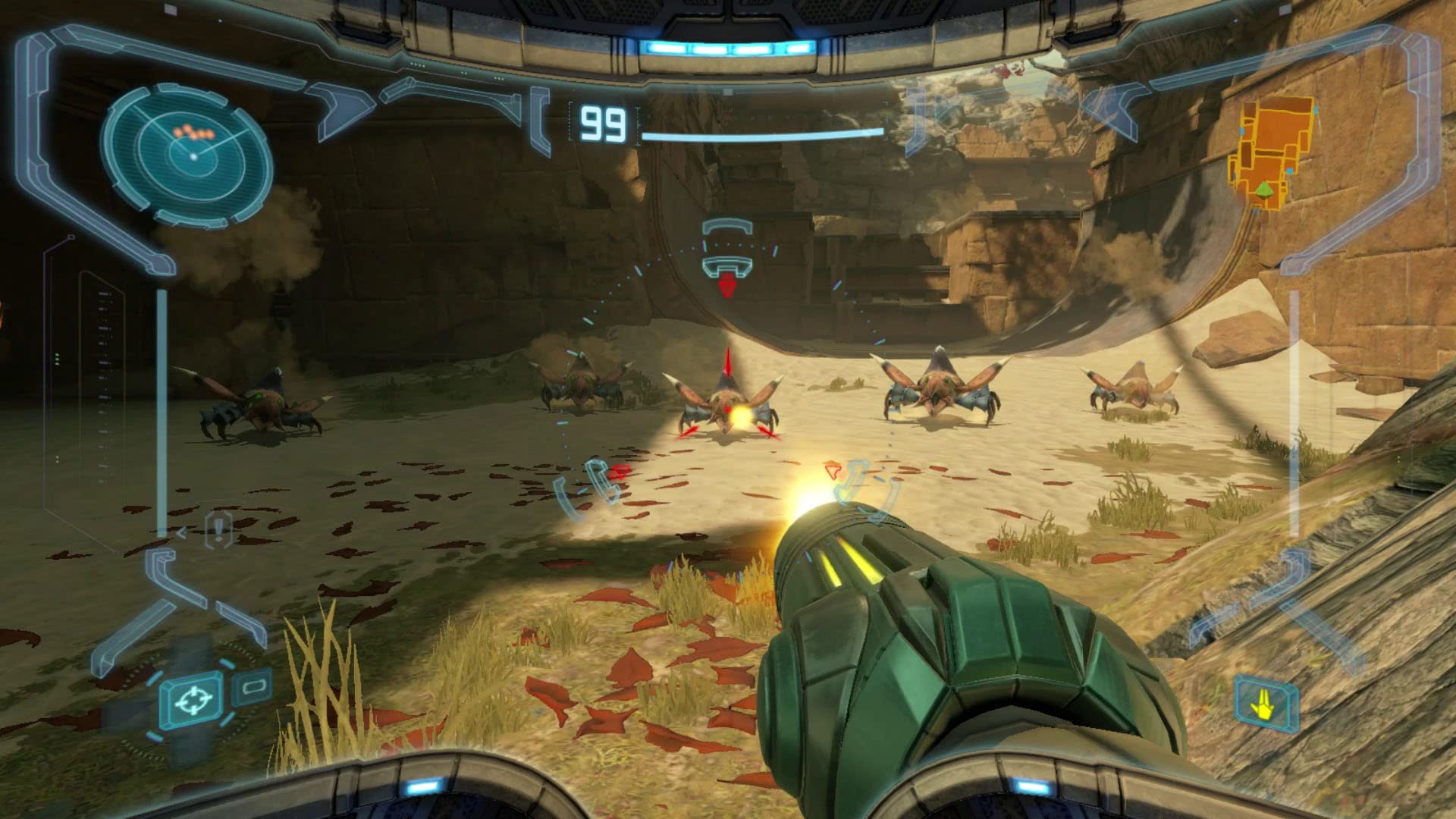Metroid Prime Remastered - Image 2