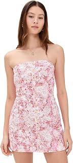 Free People Women's Tomas Mini Dress