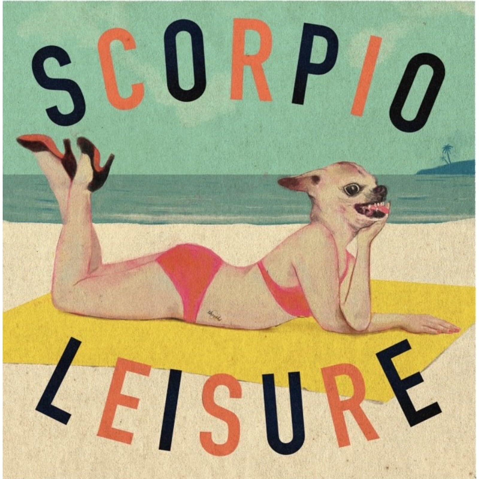 Scorpio Leisure [VINYL]
