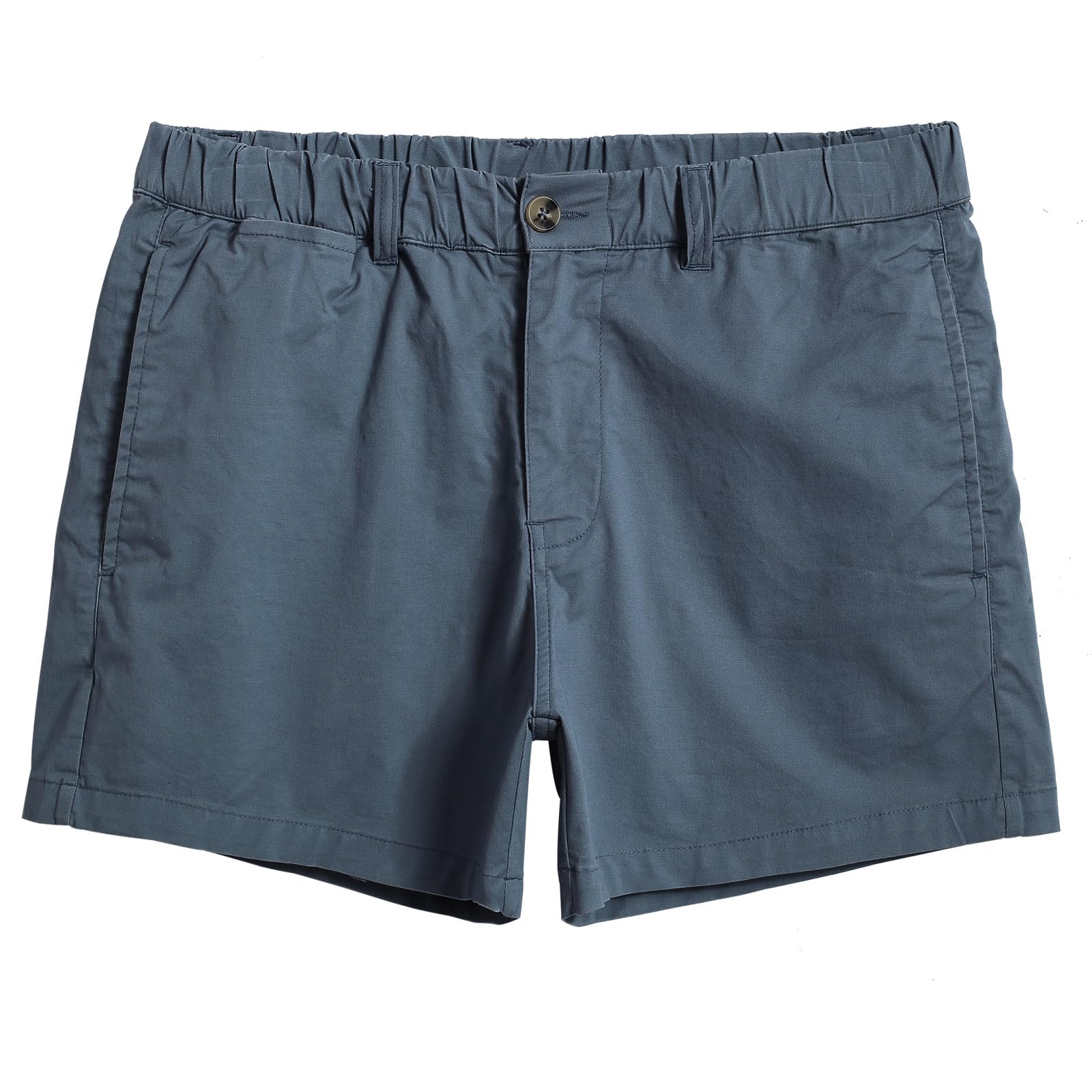 maamgic Badehose für Herren, Badeshorts, Strand-Shorts, Schwimmanzug zum Schwimmen, schnelltrocknend, für den Urlaub, 54