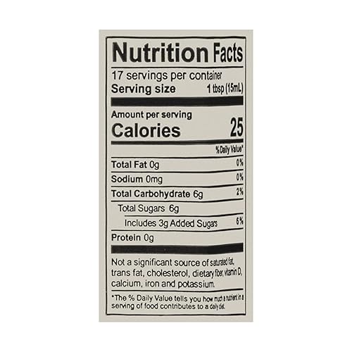 Miniatura 3 de Lucini Riserva 10Year Old Vinagre Balsámico de Módena igp 85oz