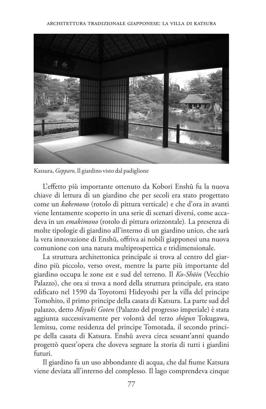 Architettura giapponese e architetti occidentali. Ediz. illustrata