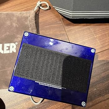 Amazon.co.jp: Wampler 2chオーバードライブペダル Pantheon