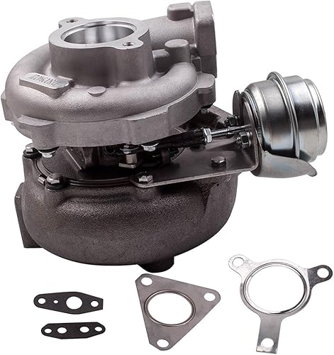 Turbocompresor Turbo compatible con Nissan NAVARA NP300 D40 2.5L 174HP 2005-2010 751243-5002S 751243-5002S 751243-5002