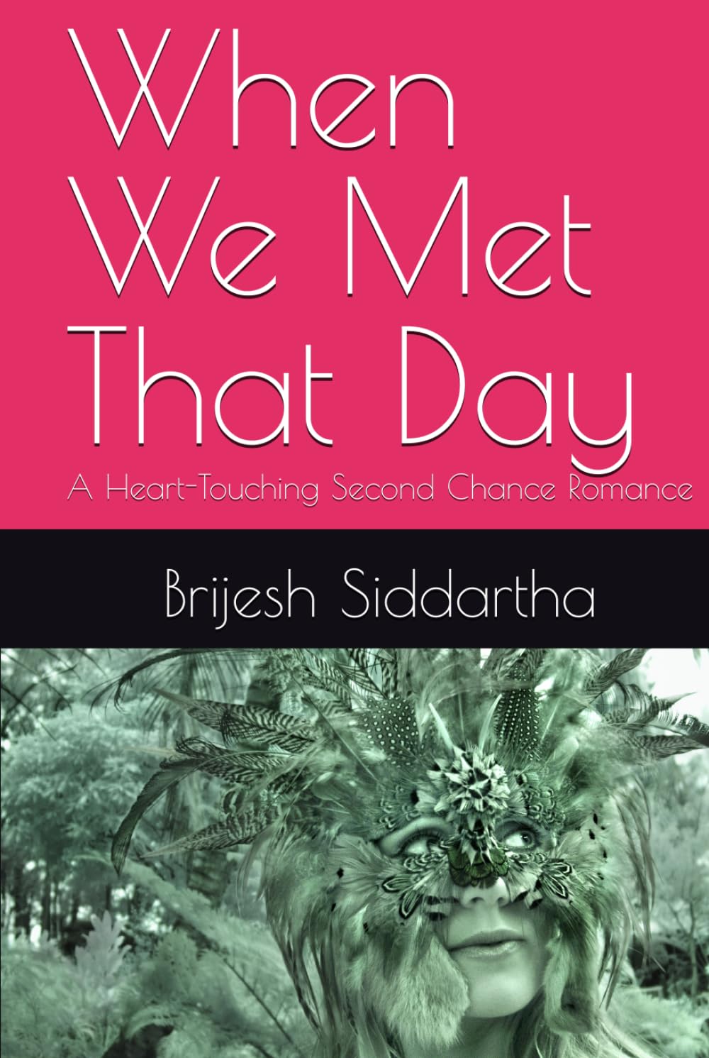 When We Met That Day: A Heart-Touching Second Chance Romance