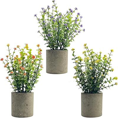Amazon Co Jp 鉢植えの人工植物 造花 フェイクフラワー 3個セット ホームオフィスの庭の装飾用の紙パルプポットのプラスチック製の偽の緑 屋内と屋外 15 Cm X 24 Cm W X H ホーム キッチン Amazon Co Jp 鉢植えの人工植物 造花 フェイクフラワー 3個セット ホームオフィスの庭の装飾用の紙パルプポットのプラスチック製の偽の緑 屋内と屋外 15 Cm X 24 Cm W X H ホーム キッチン