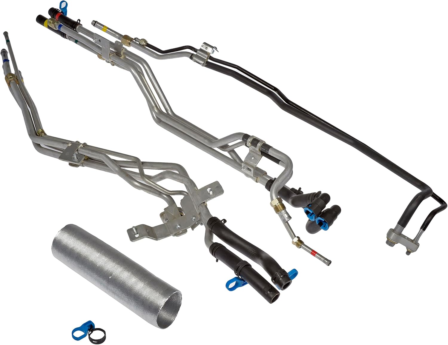 Dorman 926-965 Auxiliary Air Conditioning Lines Compatible with Select Chrysler/Dodge/Ram Models (OE FIX)