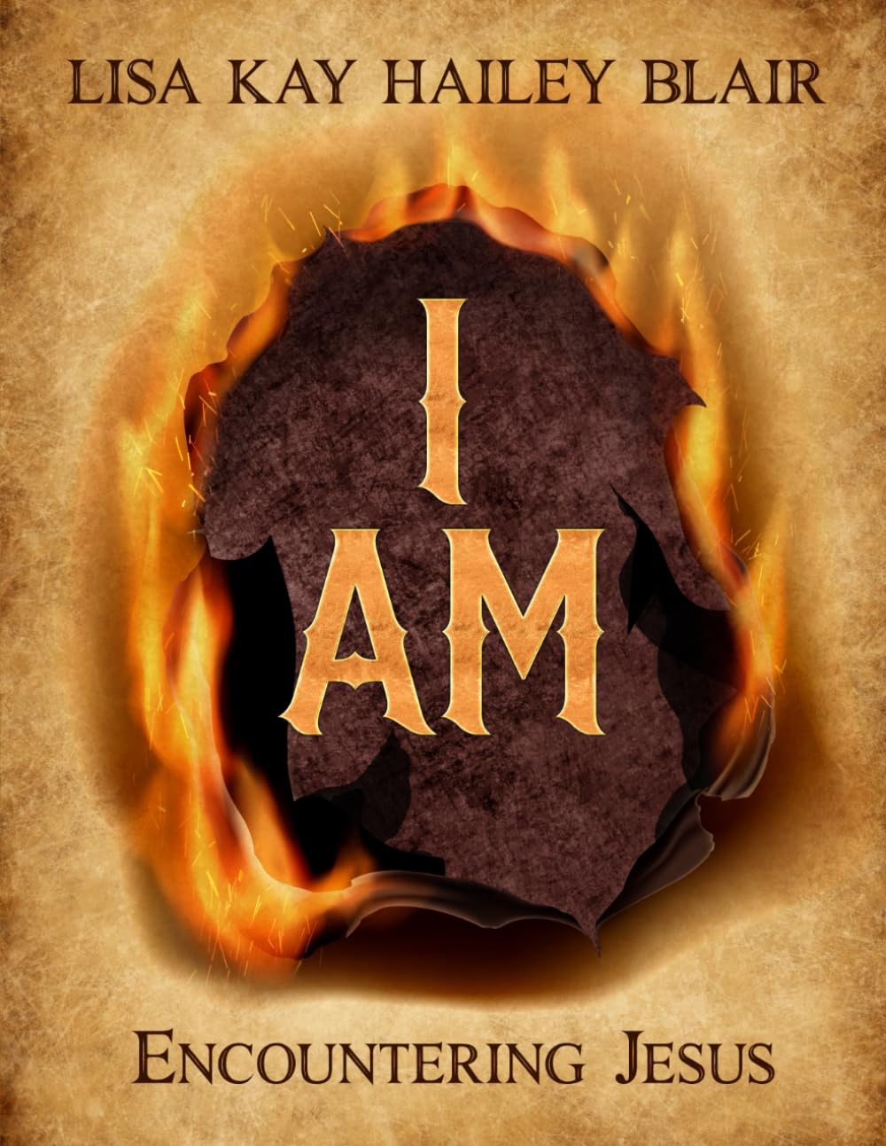 I AM: Encountering Jesus