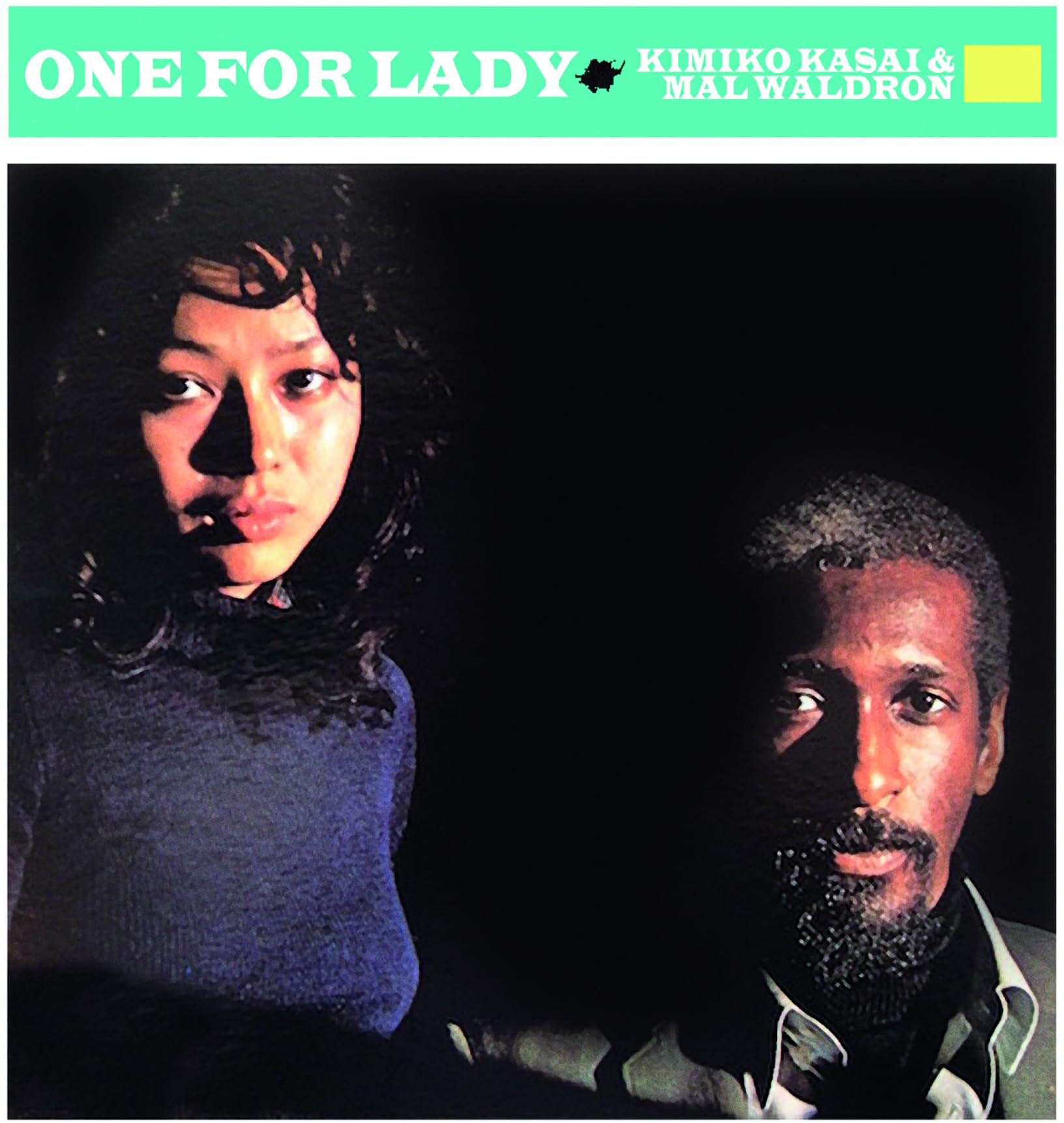 Amazon.co.jp: One for Lady: ミュージック