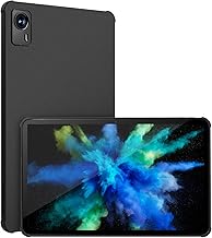 アビドパッド A90 タブレット専用カバー型ケース カバー型 傷防止 超軽量 手触りよい 取外し簡単 アンドロイドタブレット12インチ A90対応ケース シェルタイプケース 黒色