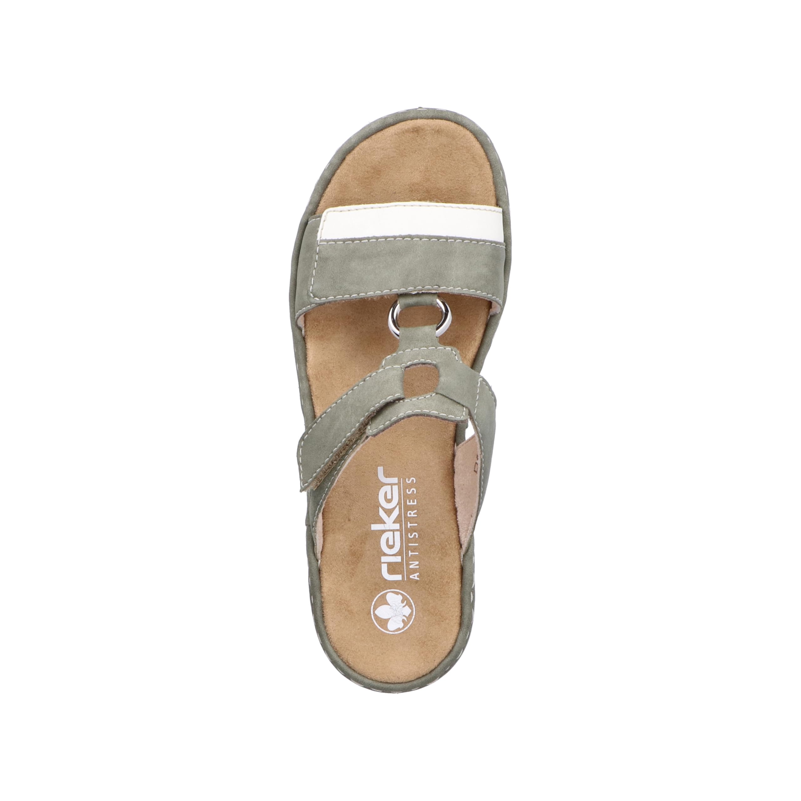 Rieker V1396 CiabatteDonna