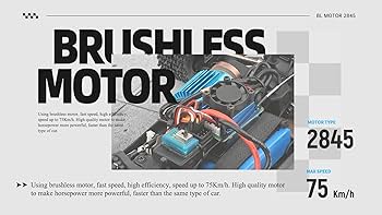 Amazon.co.jp: WLTOYS 184016 Scale 1/18 75KM/H 2.4G RC Car Amazon.co.jp: WLTOYS 184016 Scale 1/18 75KM/H 2.4G RC Car