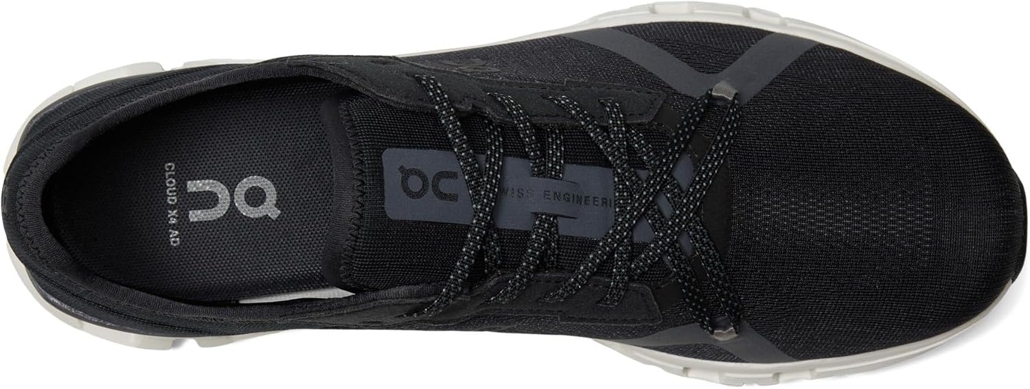 On Men's Cloud X 4 Ad Sneakers