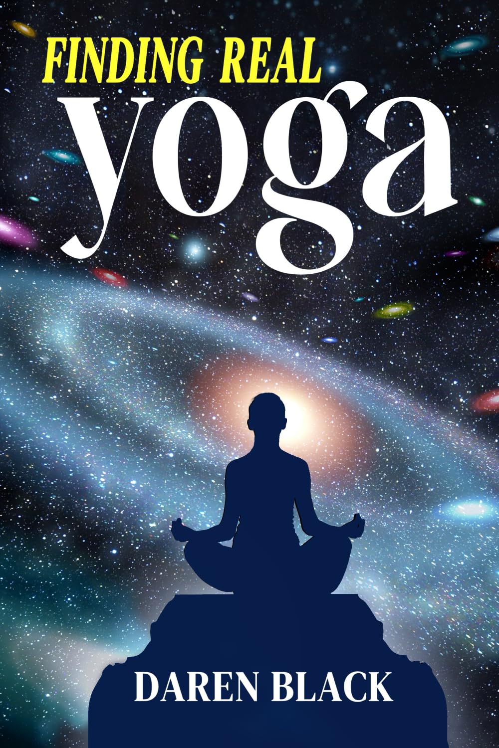 Finding Real Yoga