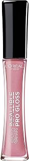 Paris Makeup Infallible 8 Hour Hydrating Lip Gloss,…