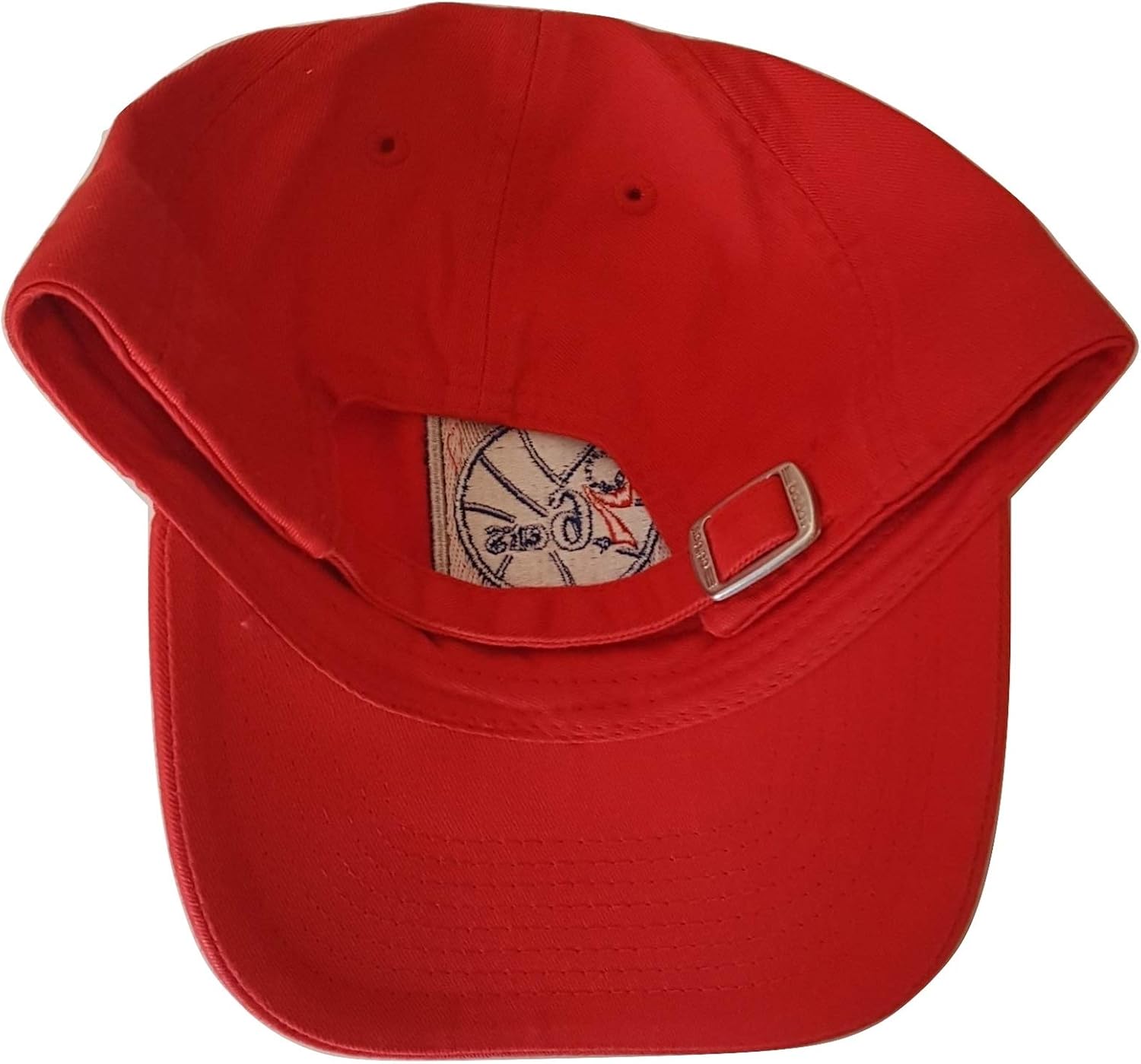 Buy adidas Philadelphia 76ers Slouch 