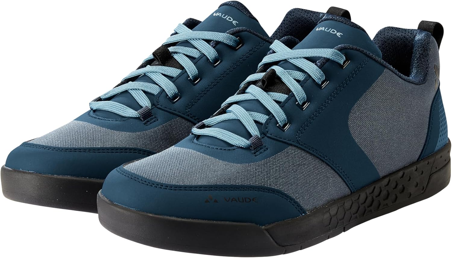 VAUDE Men's Mountain Biking Shoe - Performance Comfort