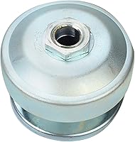 Vista 6 de BLACKHORSE-RACING 40 Series 1" Bore Go Kart CVT convertidor de par embrague del conductor apto para Comet 40/44