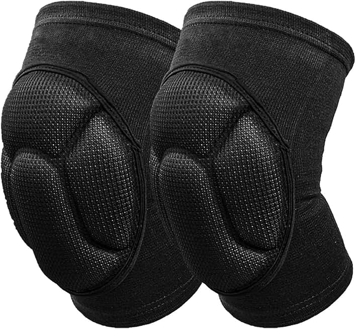 Amazon.co.uk knee pads