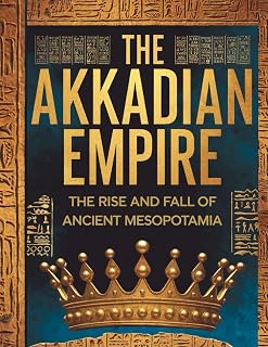 The Akkadian Empire: The Rise and Fall of Ancient Mesopotamia