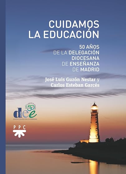 Cuidamos la educación