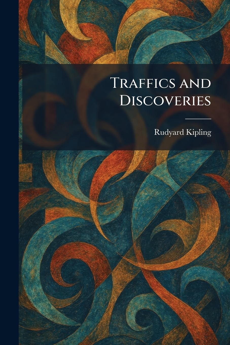Traffics and Discoveries