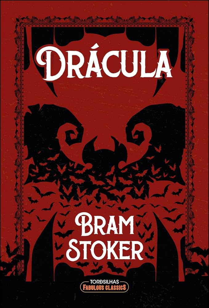 ドラキュラ　Doracula - Bram Stoker Drácula | Amazon.com.br