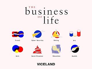 BUSINESS OF LIFE
