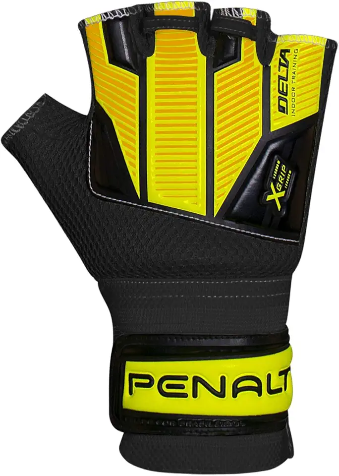 Luva Delta Indoor Training Juvenil, Penalty