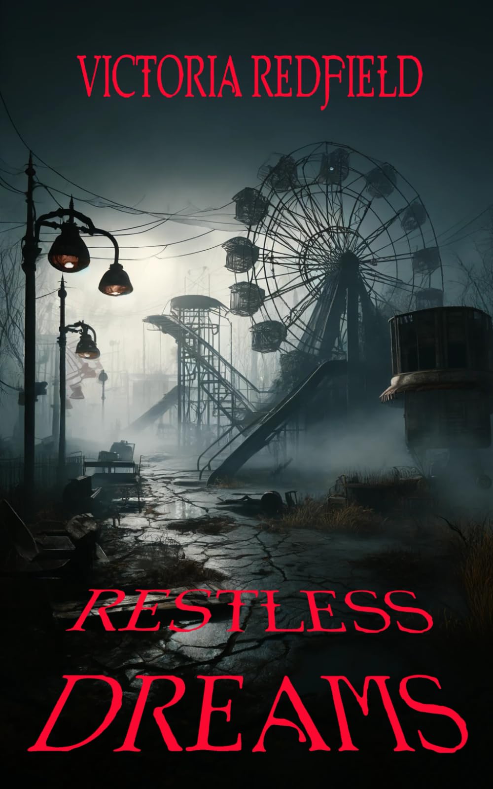 Restless Dreams