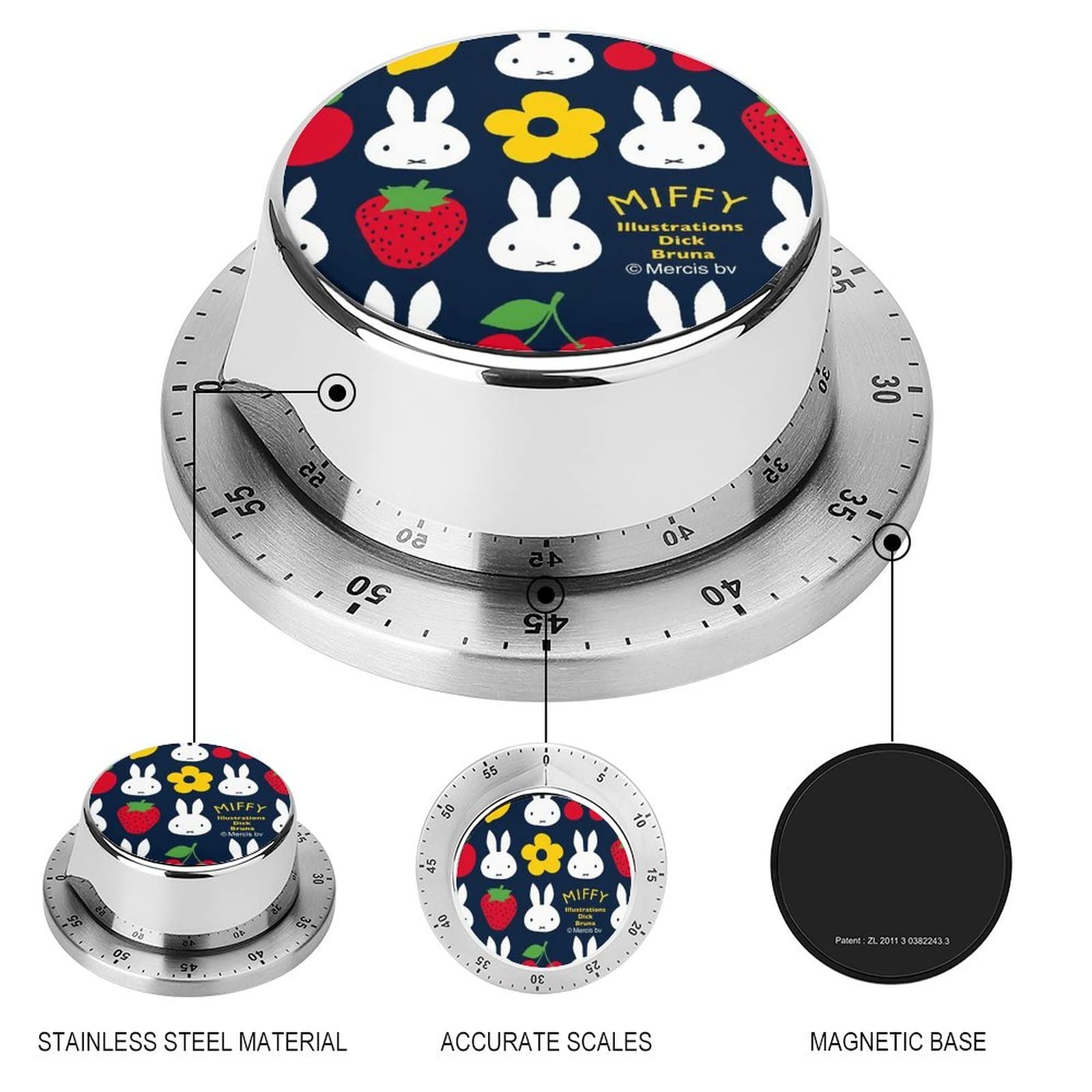 キッチンタイマー　ネスカフェ　チャージ　電池新品 キッチンタイマー ネスカフェ チャージ 電池新品 キッチンタイマー