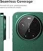 Protector de lente para cámara Ringke para Xiaomi 17 Ultra [Paquete de 2] | Vidrio para cámara, protección multicapa, instalación fácil, compatible con fundas, vidrio templado de dureza 9H 5