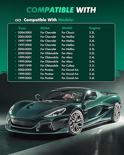 Miniatura 840 de SCITOO Juego de 2 frenos de freno ranurados traseros para Chrysler Town & Country, 08-16 para Dodge Grand Caravan, 09-13 para Dodge Journey, 12-15