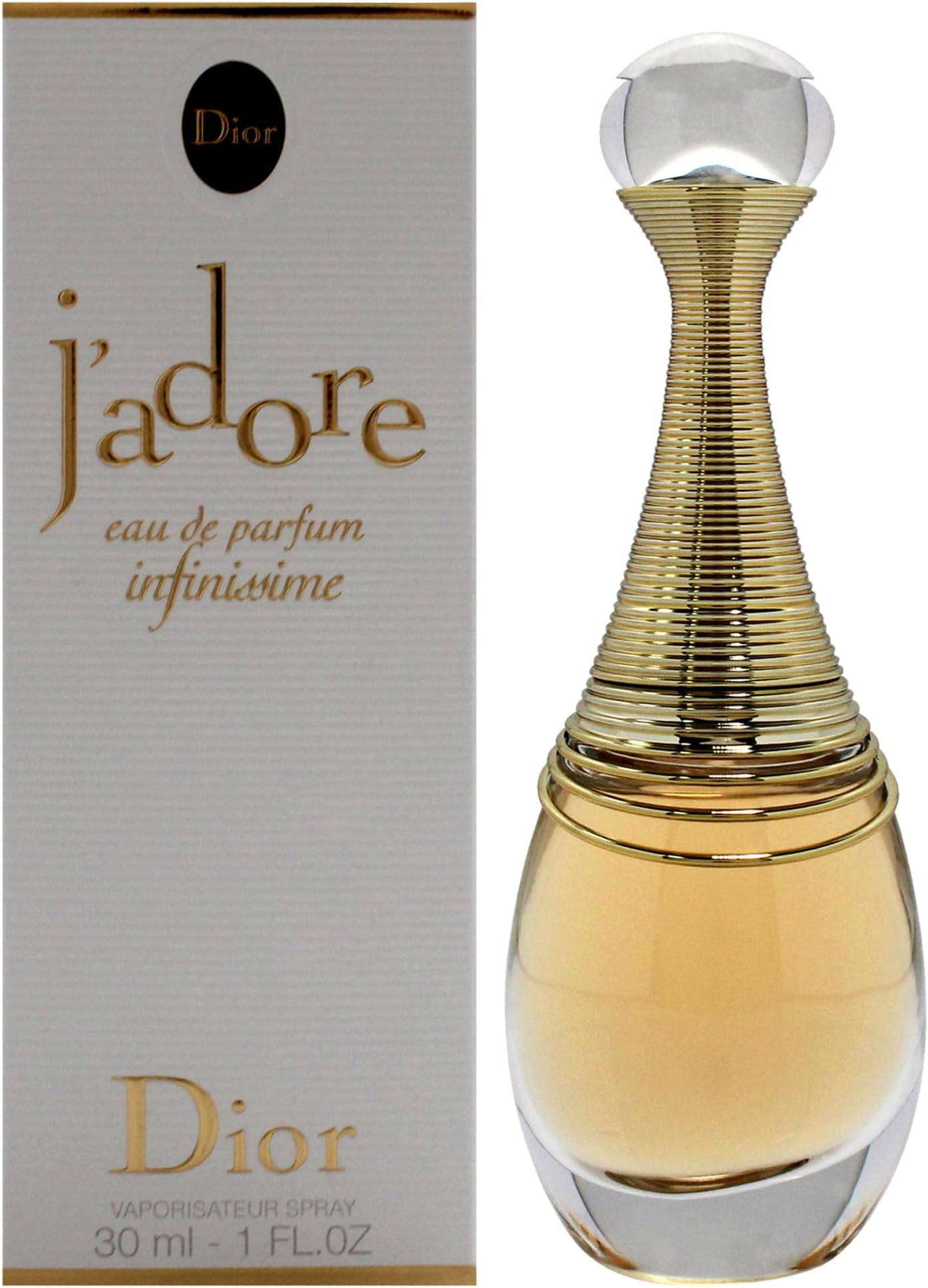Jadore Infinissime by Christian Dior for Women - 1 oz EDP Spray