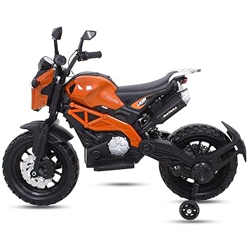 Electric toy bike for kids Clearance