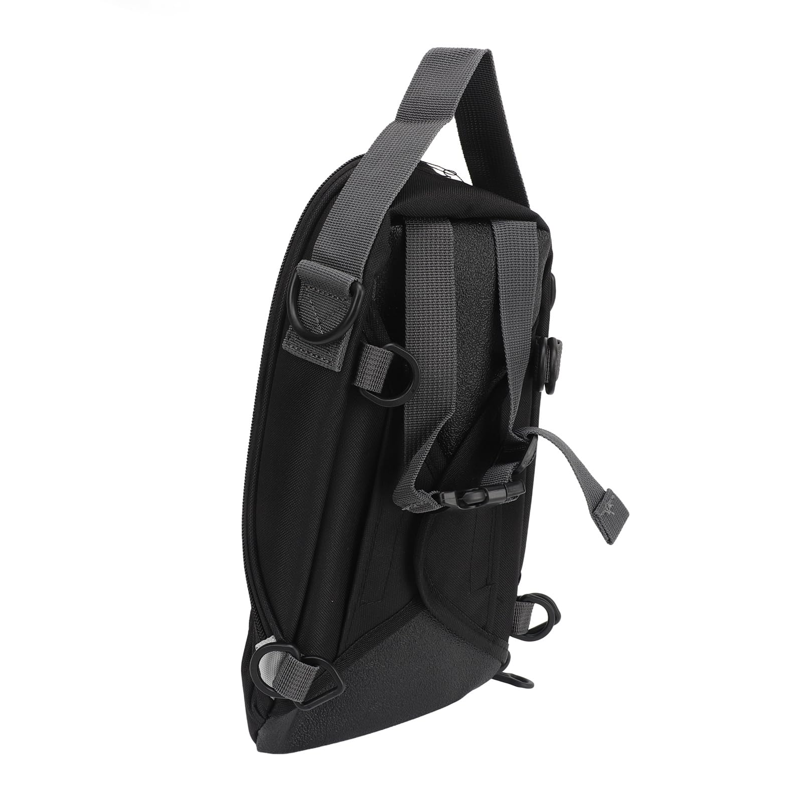 Borsa Serbatoio Magnetica per Moto con Grande capacità (Giallo fluorescente)