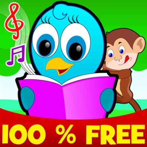 Read N Learn Toddler Book