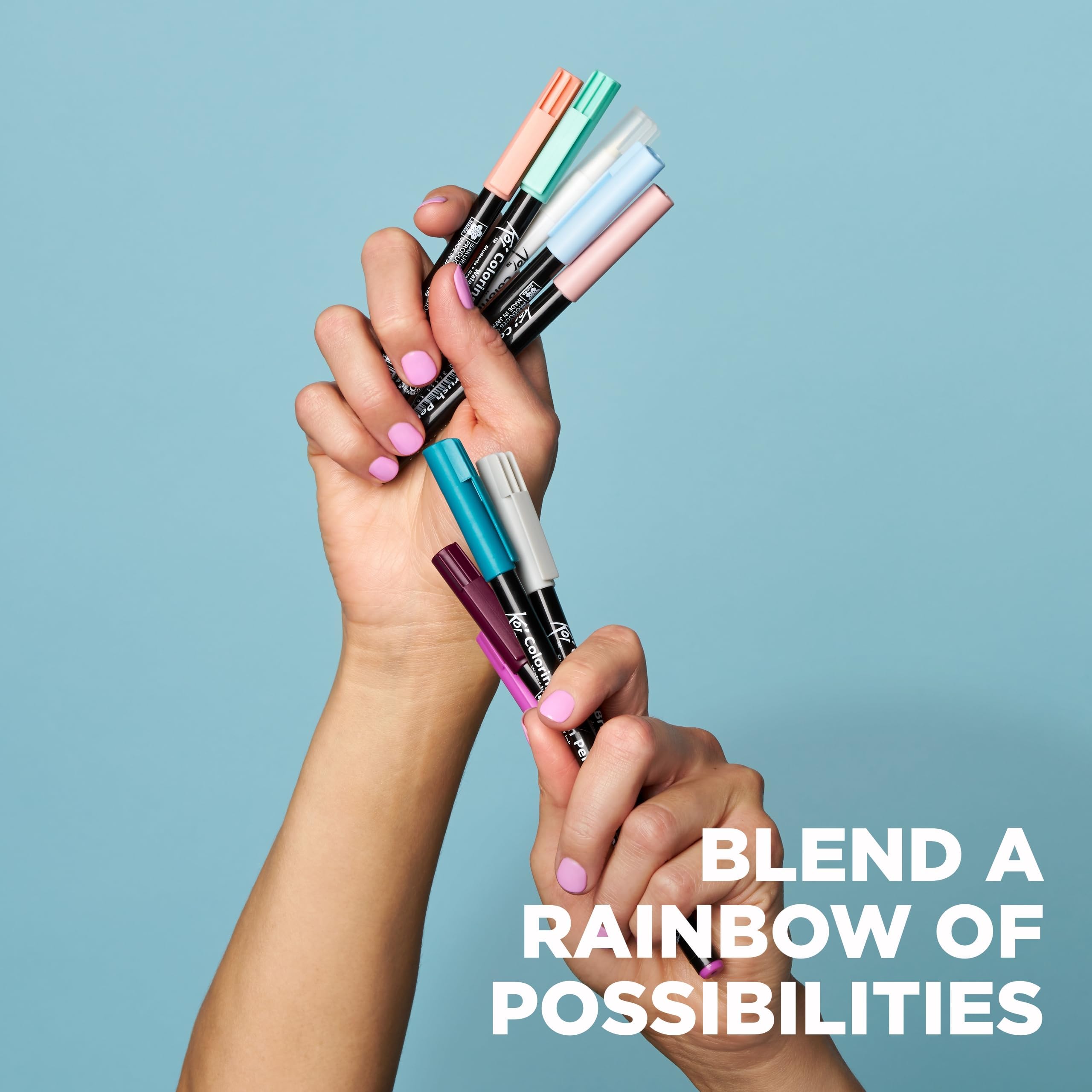 Colorful　KERRY ブレンダー8.0-23-50 TalentPlus | R Kerry お手入れ・トリミング用品