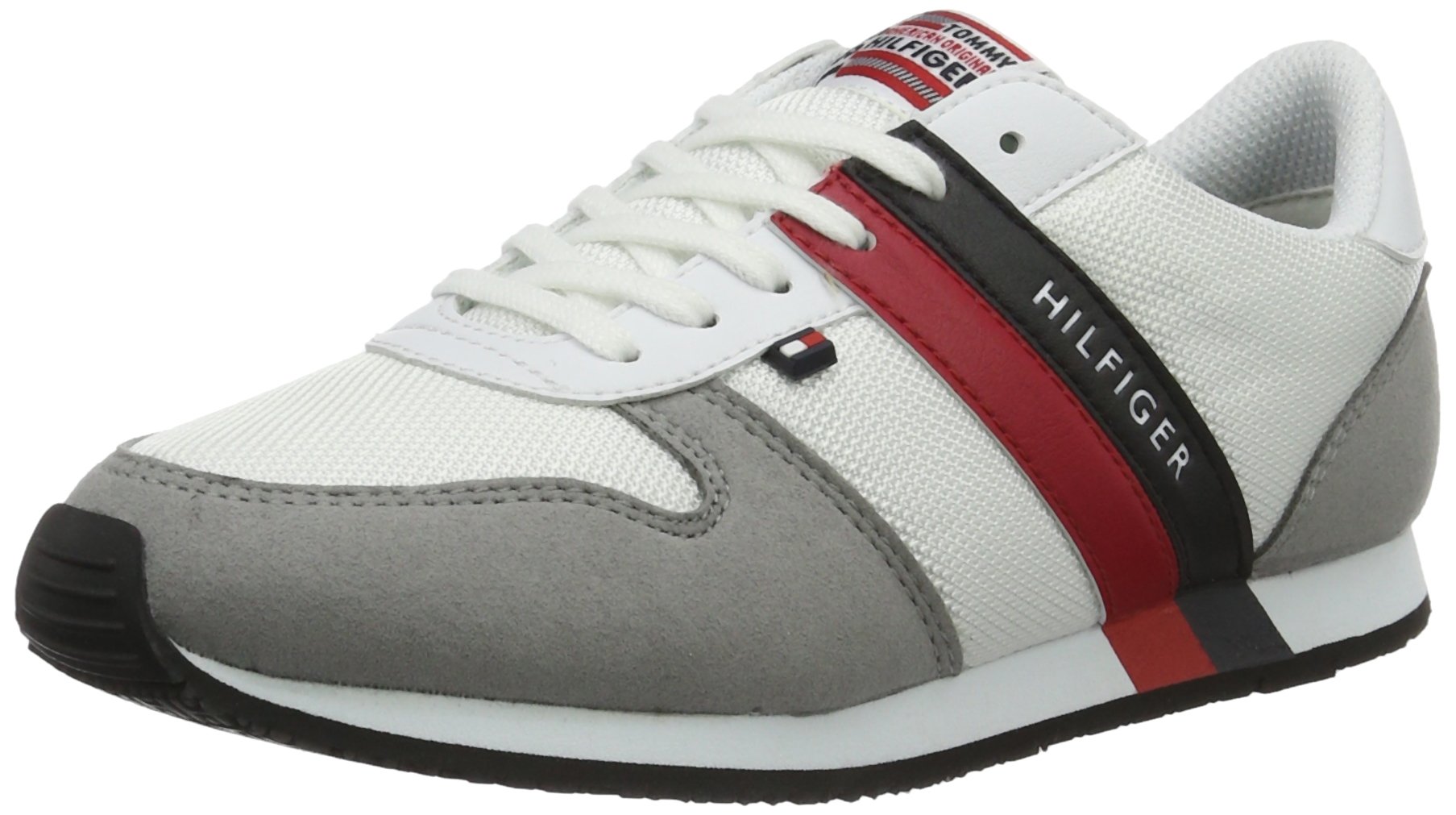 Tommy Hilfiger J3285aimie 16c, Zapatillas Niñas