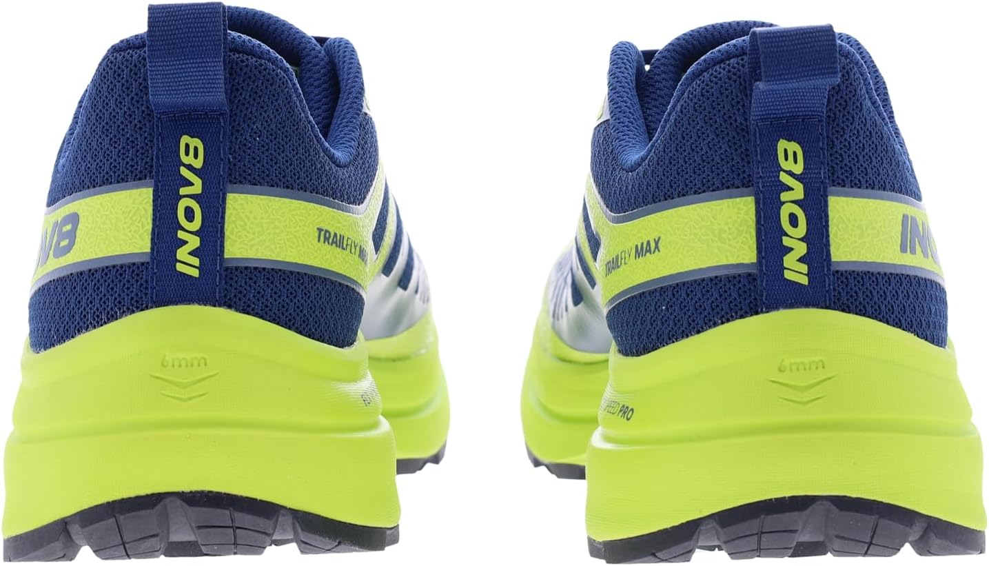 INOV8 Mens Trailfly Max